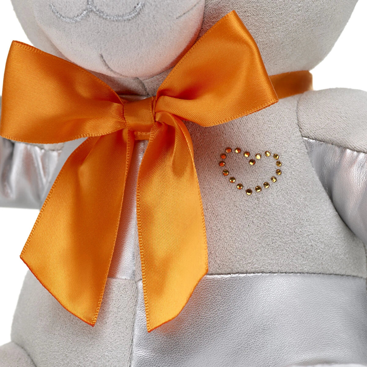 Birthstone Bear Featuring Swarovski® Topaz crystals | Build-A-Bear® - US 6903