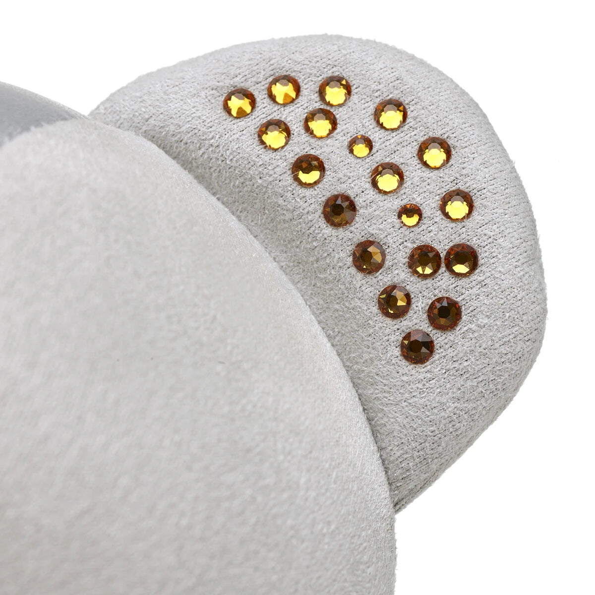 Birthstone Bear Featuring Swarovski® Topaz crystals | Build-A-Bear® - US 6903