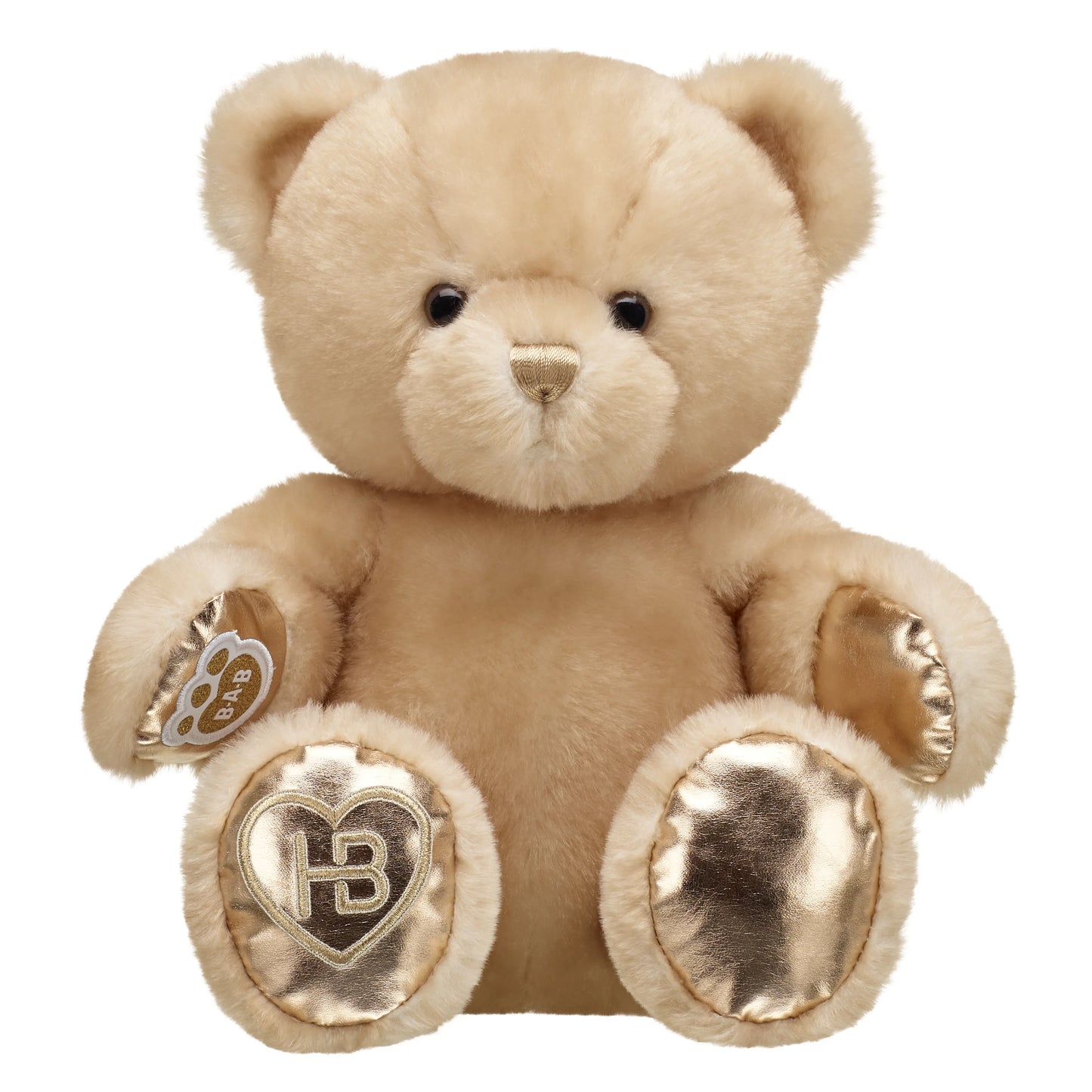 Little Bit of Sunshine Teddy Bear | Build-A-Bear® - US 5250