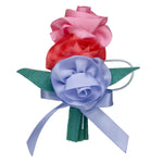 Flower Bouquet Wristie for Stuffed Animals | Build-A-Bear® - US 2538