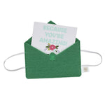 You're Amazing Card Wristie for Stuffed Animals | Build-A-Bear® - US 0219