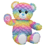 Rainbow Party Teddy Bear | Build-A-Bear® - US 5185