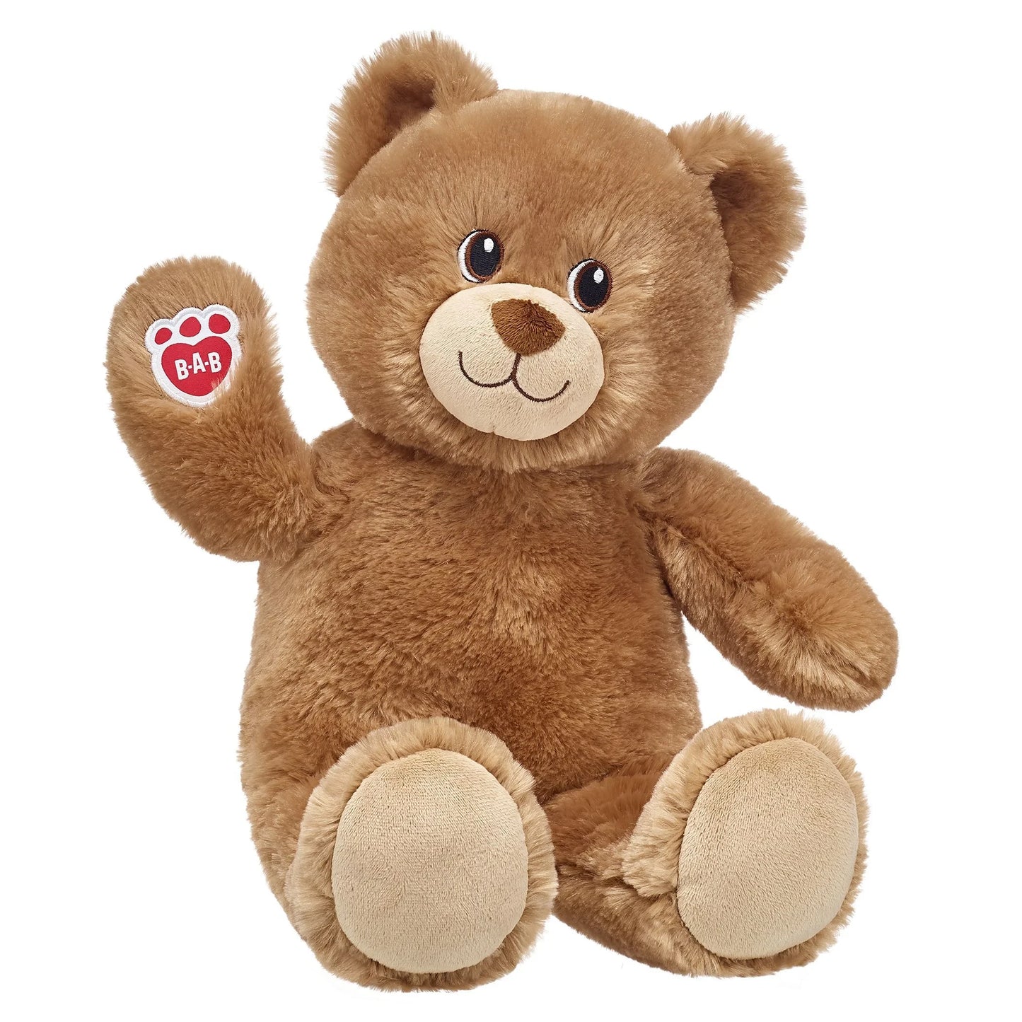 Lil' Cub® Brownie Teddy Bear | Build-A-Bear® - US 5266