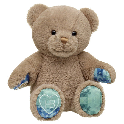 Well Wishes Teddy Bear | Build-A-Bear® - US 8433