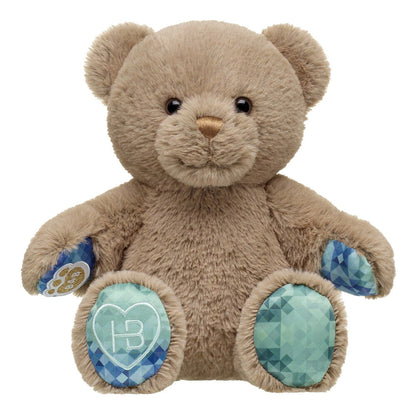 Well Wishes Teddy Bear | Build-A-Bear® - US 8433