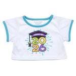 Class of 2026 T-Shirt | Build-A-Bear - US 4804