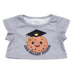 One Smart Cookie T-Shirt | Build-A-Bear - US 9816