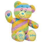 Oh, the Places You'll Go! By Dr. Seuss Bear | Shop at Build-A-Bear® - US 6765