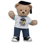 Timeless Teddy Bear Class of 2026 Graduation Gift Set | Build-A-Bear - US 2400