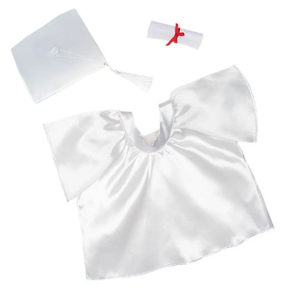 Star Wars Grogu Plush Graduate Gift Set | Build-A-Bear - US 6659