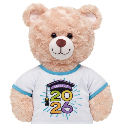 Class of 2026 T-Shirt | Build-A-Bear - US 6300