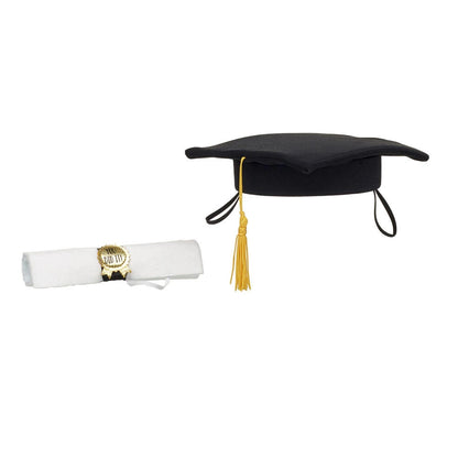 Graduate, You Did It! Gift Box | Build-A-Bear® - US 0190