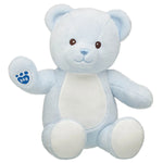 Baby Blue Teddy Bear | Build-A-Bear® - US 2362