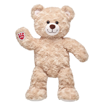 Happy Hugs Teddy Bear | Build-A-Bear® - US 5897