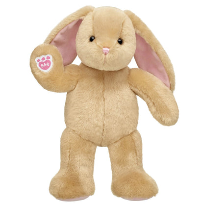 Pawlette™ Bunny Plush | Build-A-Bear® - US 4689