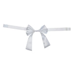 White Gifting Bow for Stuffed Animals | Build-A-Bear® - US 6244