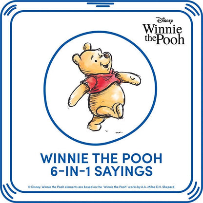 Disney Winnie the Pooh Deluxe Plush Hunny Gift Bundle | Build-A-Bear® - US 5455