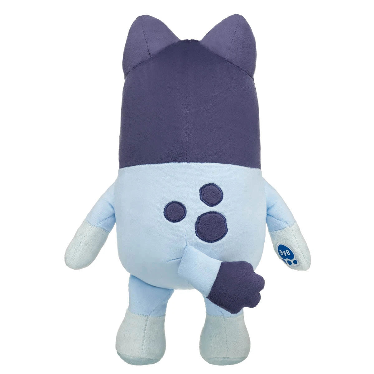 Bluey Teddy Bear Plush | Buy Now at Build-A-Bear® - US 0439