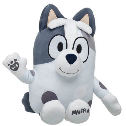 Muffin Plush Puppy &amp; 5-in-1 Phrases | Build-A-Bear® - US 7316