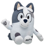 Bluey Muffin Plush Puppy | Build-A-Bear® - US 2310