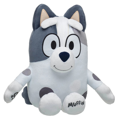 Bluey Muffin Plush Puppy | Build-A-Bear® - US 3070