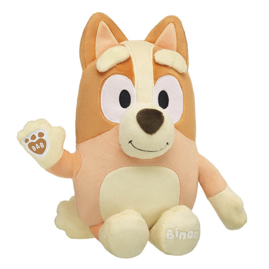 Bingo with Granny Rita Costume | Shop at Build-A-Bear® - US 1754