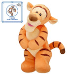 Disney Winnie the Pooh Tigger Plush with Sound | Build-A-Bear® - US 7303
