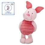 Winnie the Pooh Piglet Stuffed Animal &amp; Sound | Build-A-Bear® - US 5133