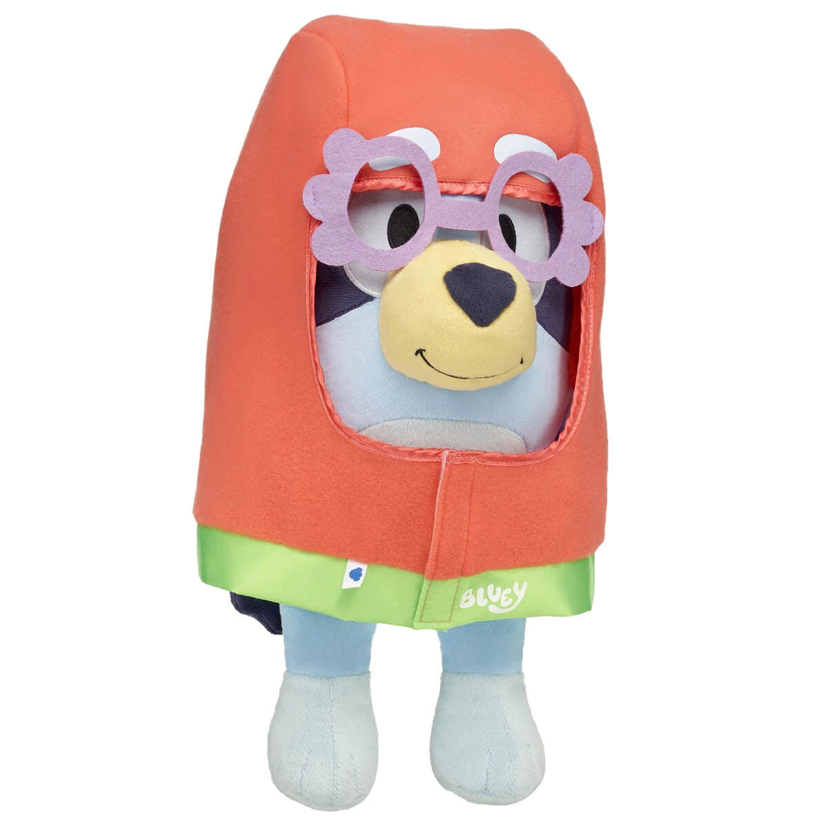 Bluey with Grannies Costume | Shop Now at Build-A-Bear® - US 3469