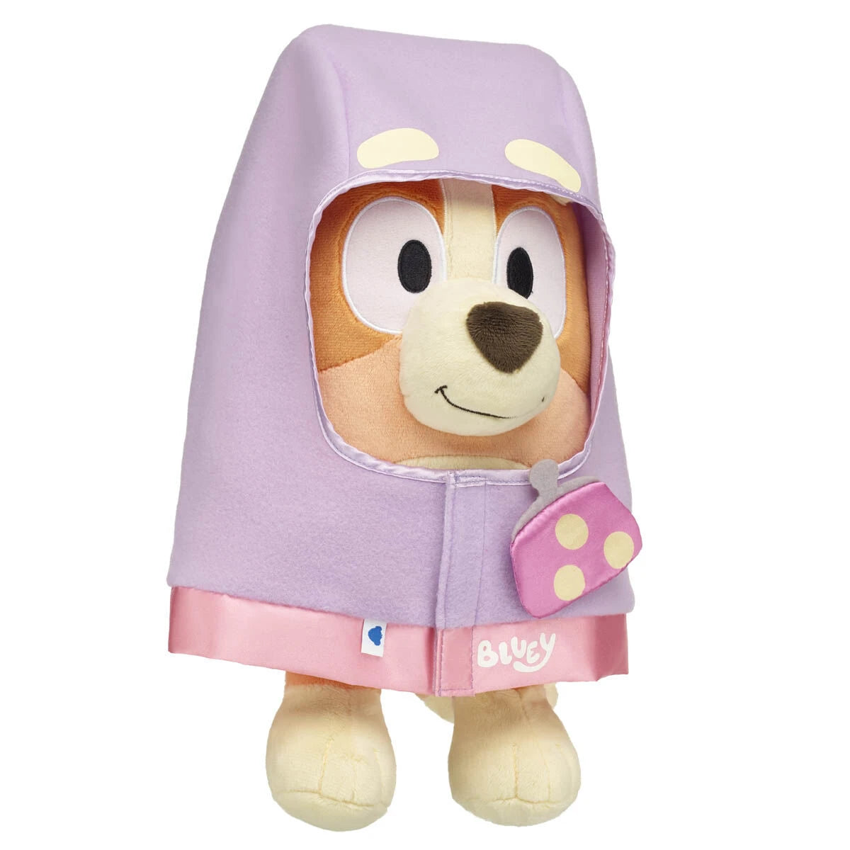 Bingo with Granny Rita Costume | Shop at Build-A-Bear® - US 6368