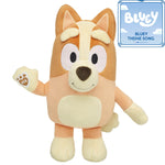 Bingo Plush with Theme Song | Shop Now at Build-A-Bear® - US 3239