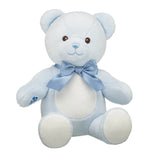 Baby Blue Teddy Bear with Gifting Bow | Build-A-Bear® - US 5580