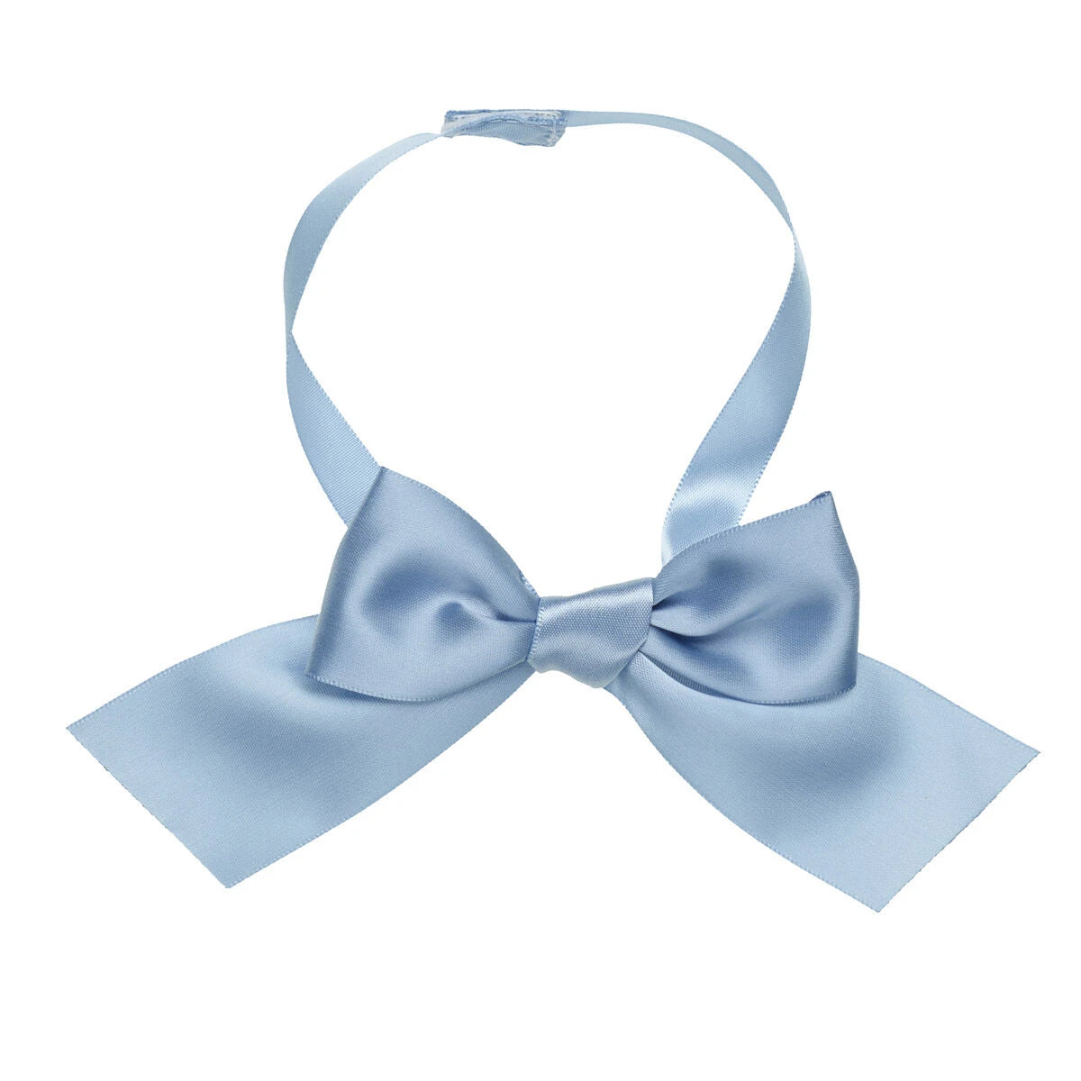Baby Blue Teddy Bear with Gifting Bow | Build-A-Bear® - US 5580