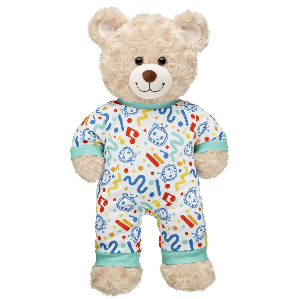 CoComelon™ Sleeper for Plush Toys | Build-A-Bear® - US 0178