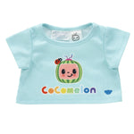 CoComelon™ T-Shirt for Plush Toys | Build-A-Bear® - US 7590
