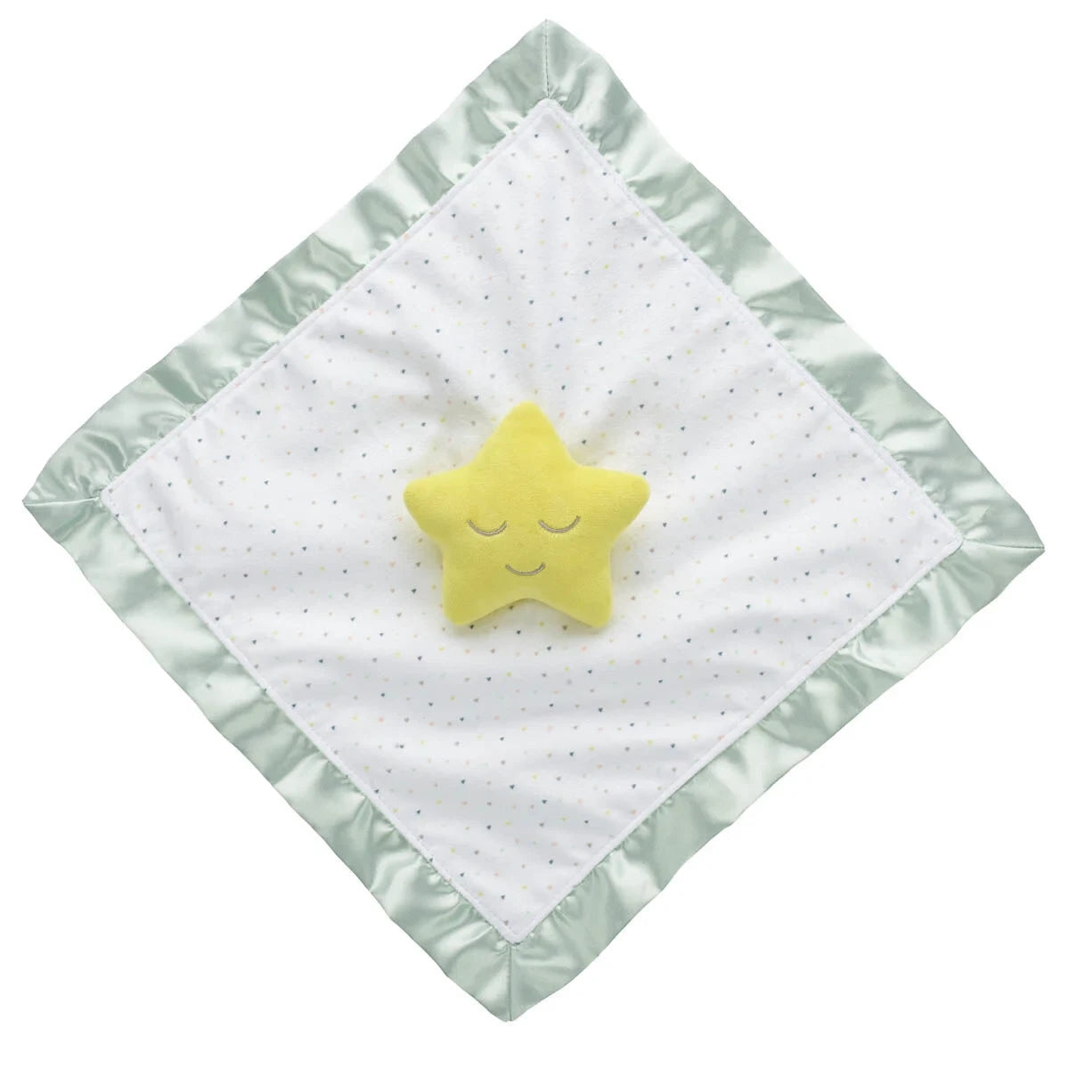 Lovey Security Blanket for Stuffed Animals | Build-A-Bear® - US 1256