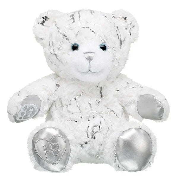 Vow to Be Chic Bride Gift Box | Build-A-Bear® - US 0521