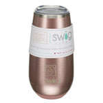 6 oz. HeartBox x Swig Life Stemless Flute | Build-A-Bear® - US 1307
