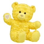 Yellow Bouquet Teddy Bear | Build-A-Bear® - US 5775