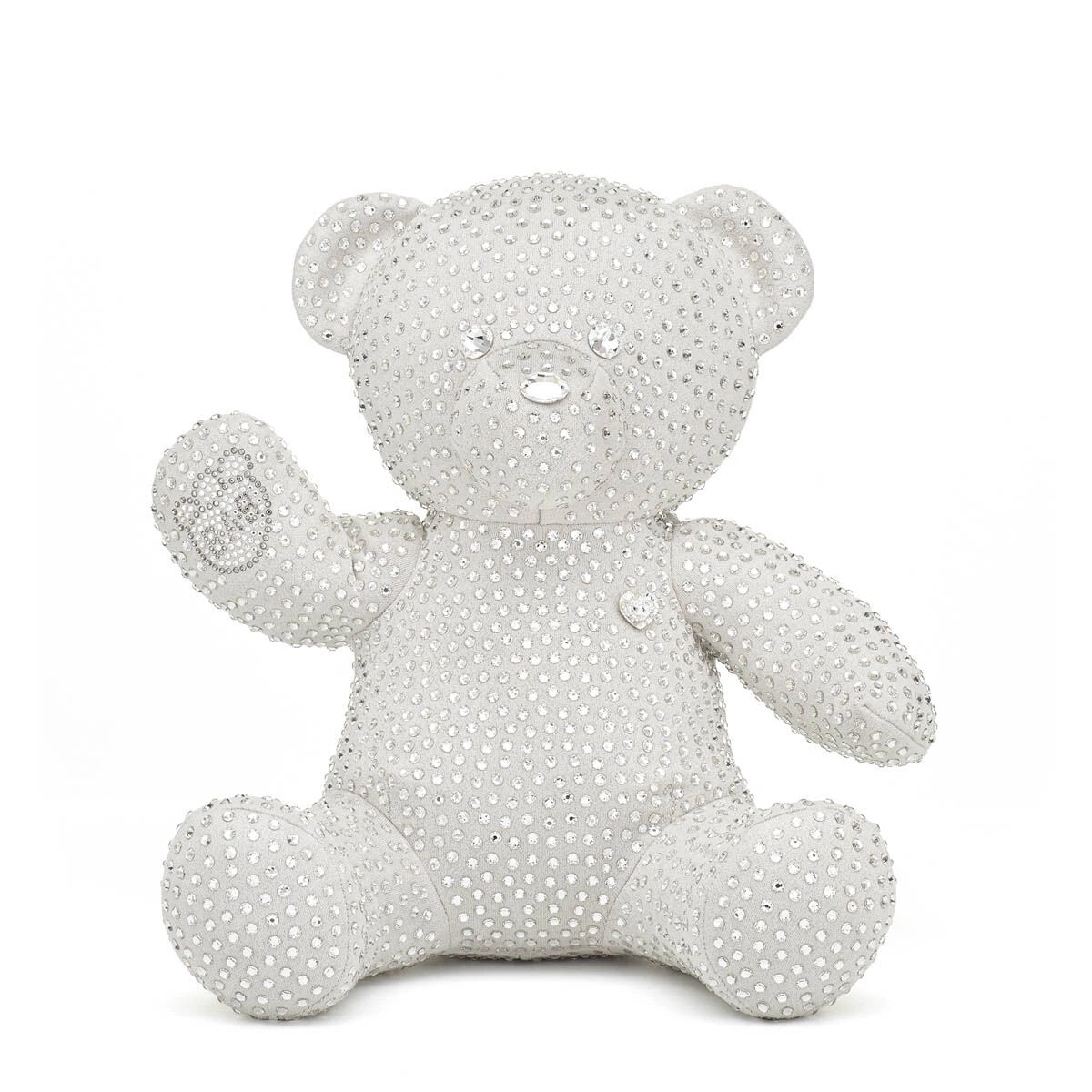 25th Celebration Collectible Featuring Swarovski® crystals | Build-A-Bear® - US 8929