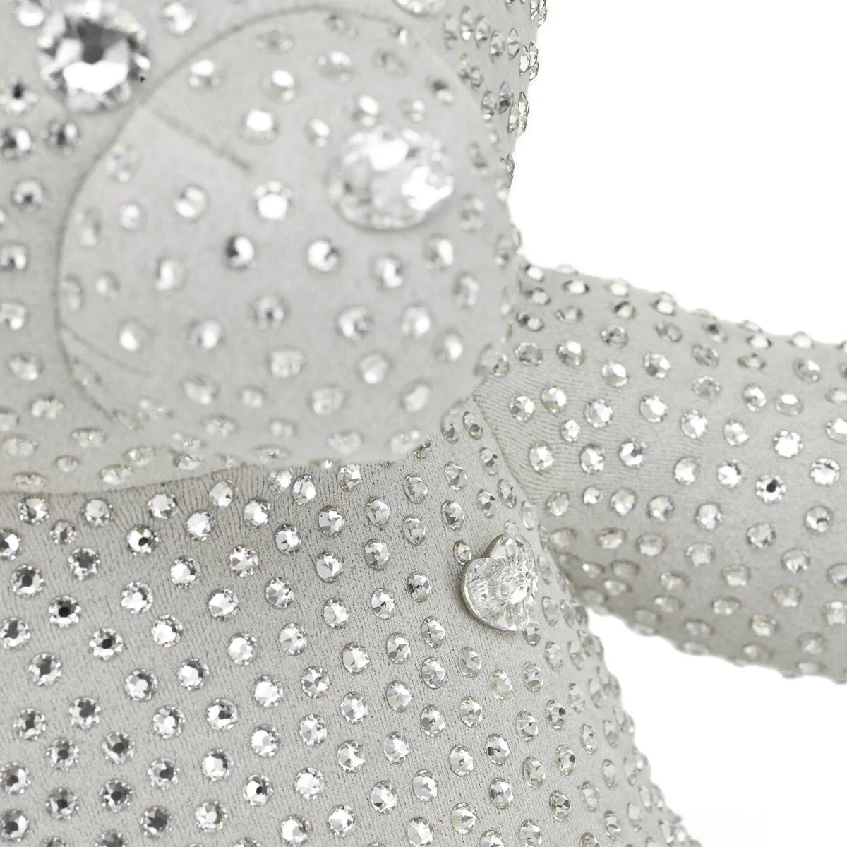 25th Celebration Collectible Featuring Swarovski® crystals | Build-A-Bear® - US 4951