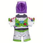 Disney &amp; Pixar Toy Story Buzz Lightyear Costume | BAB - US 9800