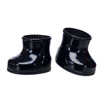 Black Rubber Boots for Stuffed Animals | Build-A-Bear® - US 9572