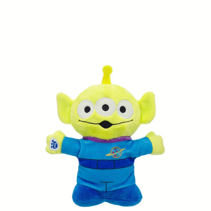 Happy Hugs Teddy Bear Disney &amp; Pixar Toy Story Buzz | BAB - US 9284