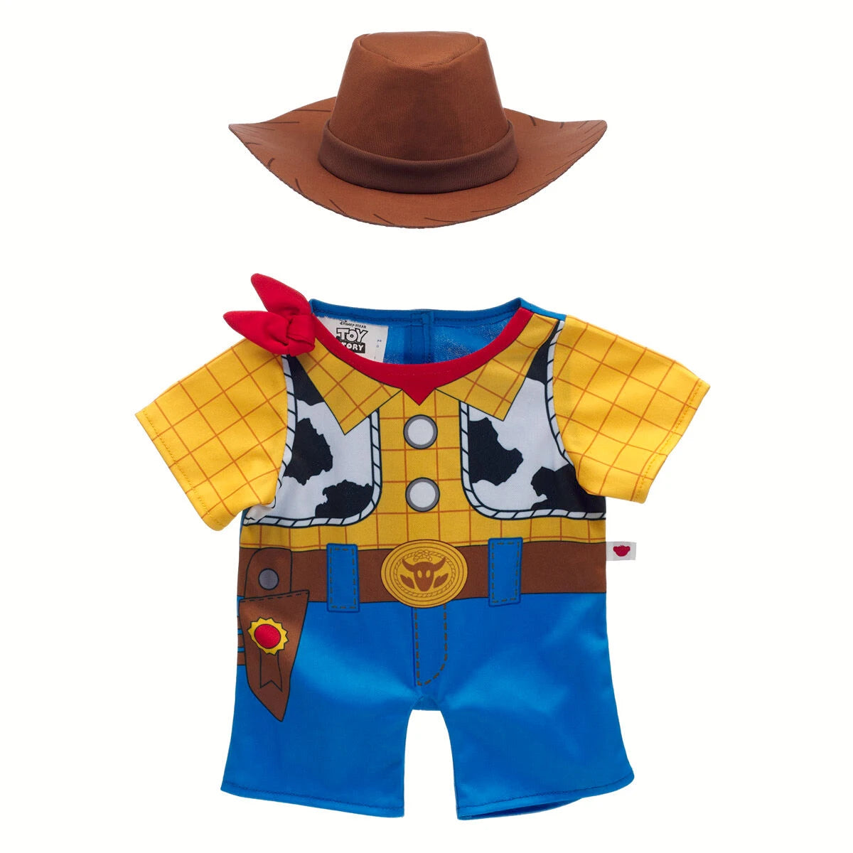 Timeless Teddy Bear Disney &amp; Pixar Toy Story Woody | BAB - US 1778