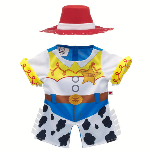 Disney &amp; Pixar Toy Story Jessie Costume | Build-A-Bear - US 5662
