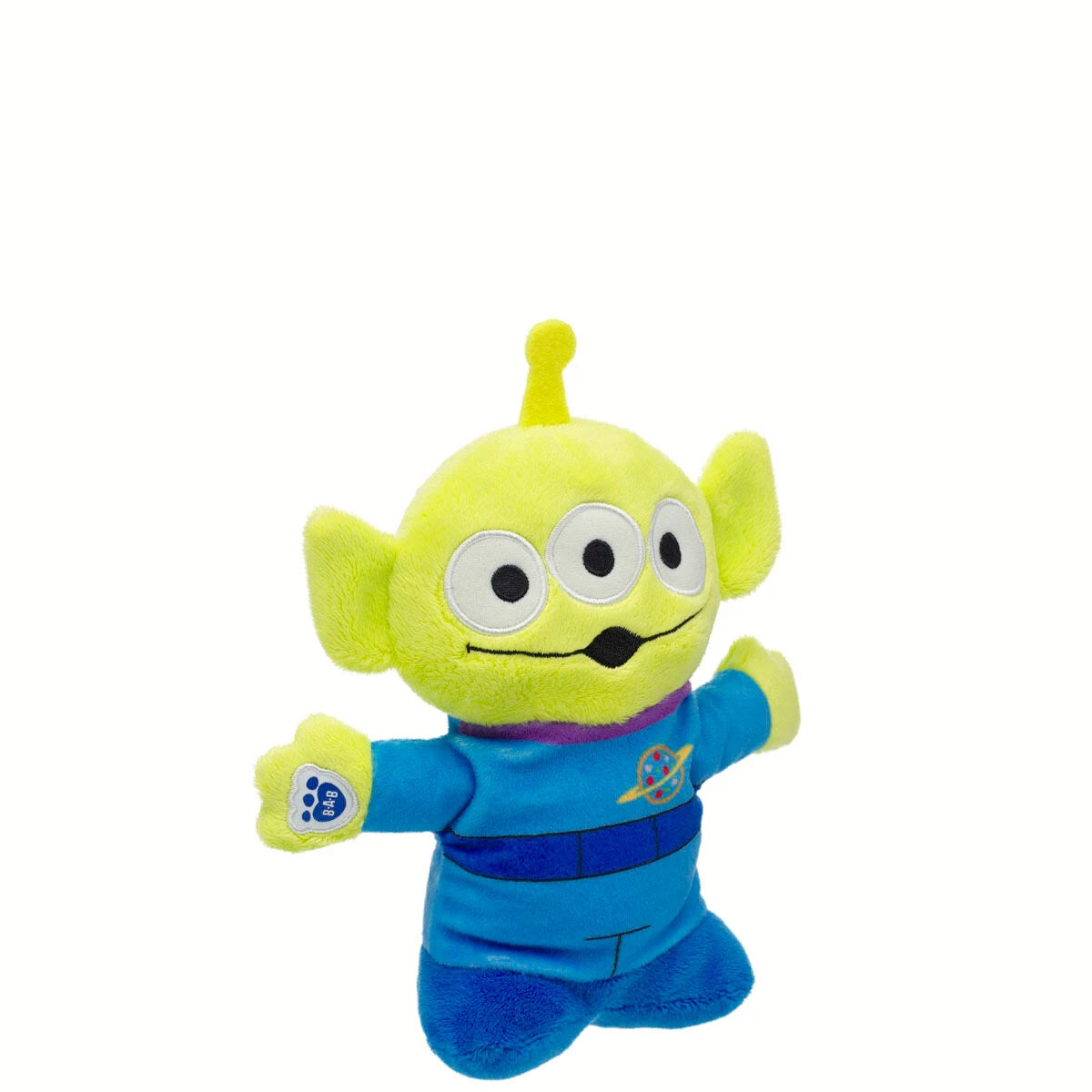 Build-A-Bear Mini Beans Disney &amp; Pixar Toy Story | BAB - US 3106