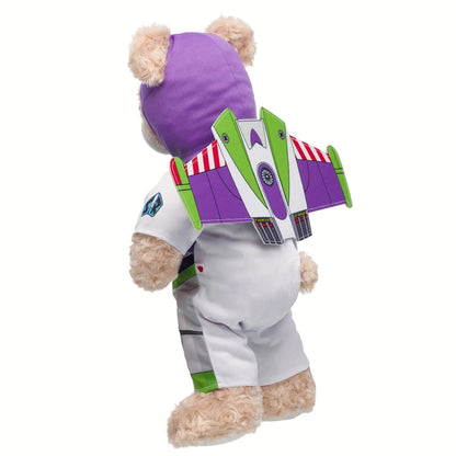 Disney &amp; Pixar Toy Story Buzz Lightyear Costume | BAB - US 1027