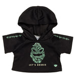 "Let's Boogie" Hoodie for Plush Toys | Build-A-Bear® - US 7240