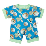 Grogu™ Sleeper for Stuffed Animals | Build-A-Bear® - US 1219